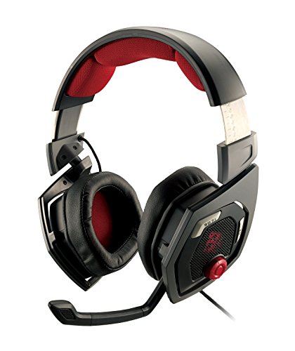 Thermaltake SHOCK 3D 7.1