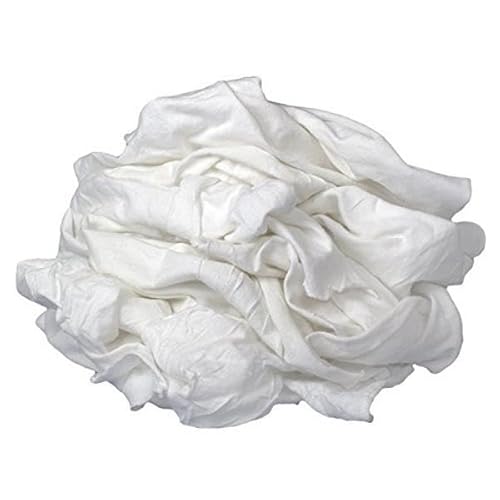 BUFFALO 10204PB White Flannel No. 25 Bag