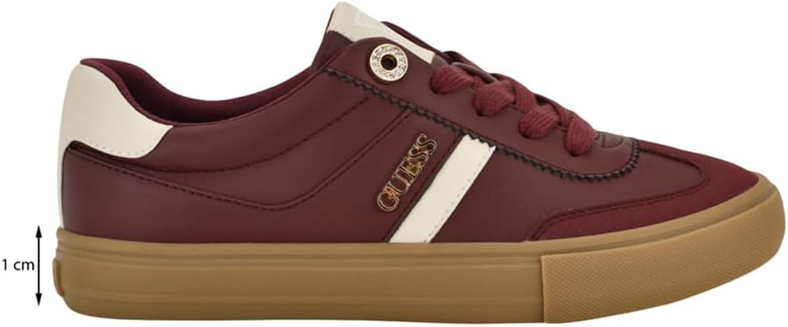 GUESS Women's Loui Sneakers - Image 8