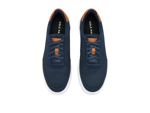 Image of Cole Haan Men's Grand Crosscourt Sideserve