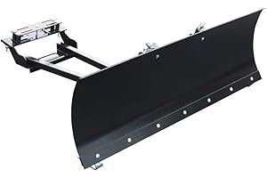 Extreme UniPlow ATV Snow Plow Kit