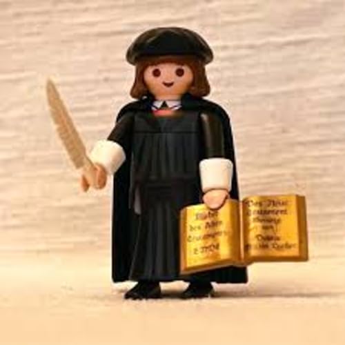 The Gunpowder Plot I: Doth Protest Too Much