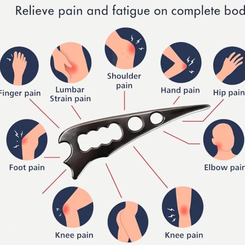 Image of Multipurpose FIST tool