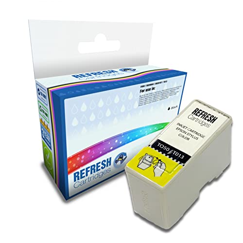 Refresh Cartridges Kompatible Tintenpatrone Ersatz Cover