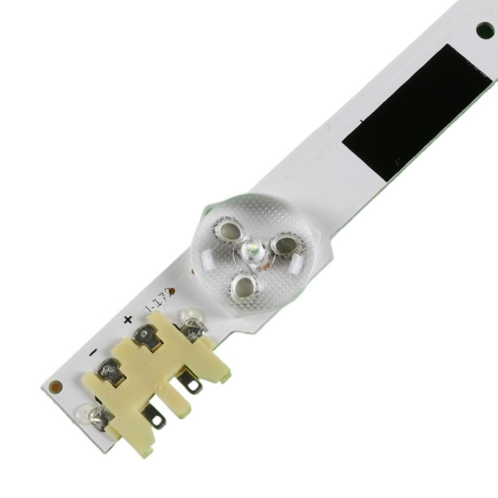 1/5 10 zestaw taśm LED 13 lamp do UE40F6675 UE40F6470 UA40F6400 UA40F6700 UE40F6170 UE40F6675SB UE40F6740SB UE40F6670SS(14pcs For 1 TV)
