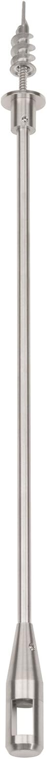 Tech Lighting-Accessory-Monorail Rigid Standoff-36 Inch Down Rod Length-Antique Bronze Finish