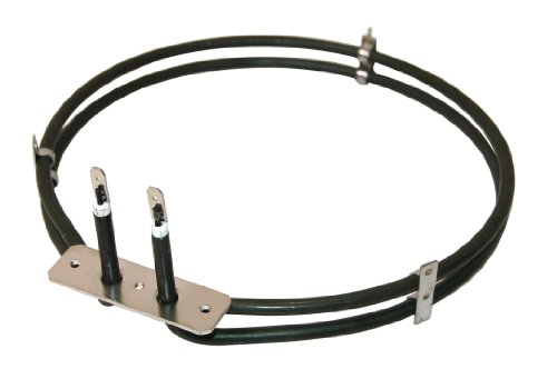 AEG Competence B1180 1 m Fan Oven Cooker 2450watt HEATER ELEMENT