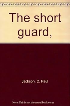Hardcover The short guard, Book