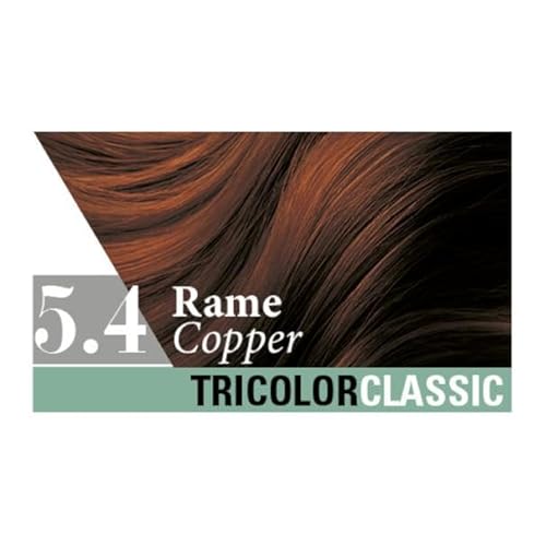 Tricolor Classic - colorazione rapida per capelli