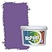 Produktbild McPaint Bunte Wandfarbe Violett - 5 Liter - Weitere Violette Farbtöne Erhältlich - Weitere Größen Verfügbar
