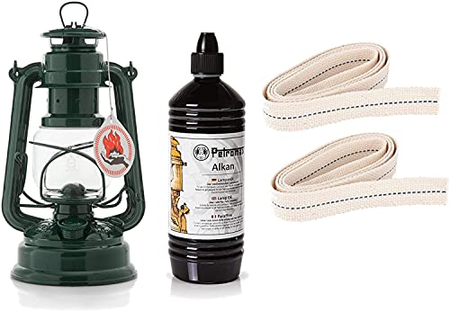 Feuerhand Set per principianti con lanterna, Baby