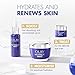 Olay Regenerist Retinol24 Night Face Cream Moisturiser With Retinol and Vitamin B3 50 ml, Fragrance Free Olay Regenerist Retinol24 Night Face Cream Moisturiser With Retinol and Vitamin B3 50 ml, Fragrance Free