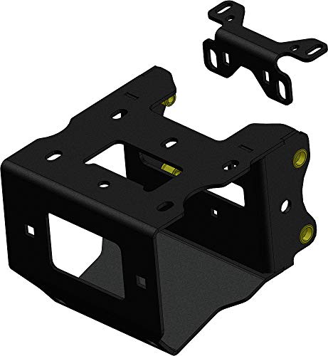KFI SE25 Winch eléctrico 2500 lb con kit de montaje miniatura 3