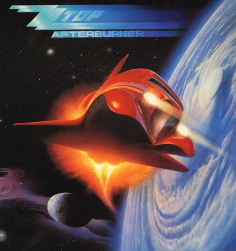 Afterburner