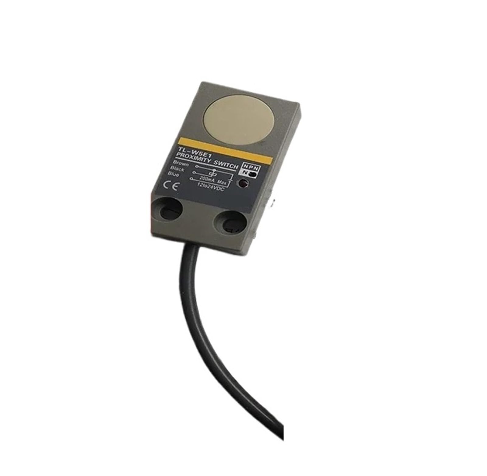 TL-W5E1 Capteur Proximity Switch Sensor pour Machine Outil Commutateur