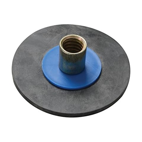 Bailey 1751 4-Inch Uni Plunger Cover