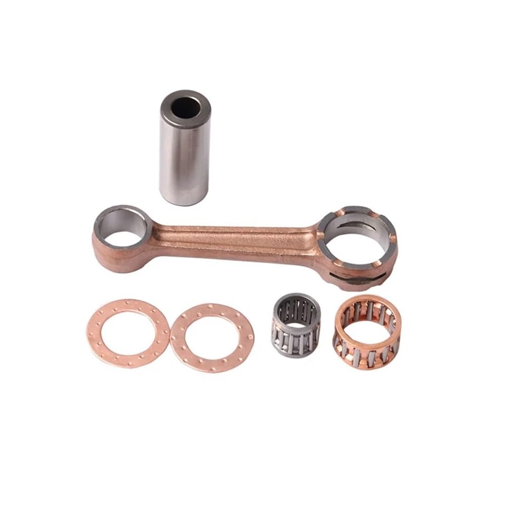 Universal A09E - Albero Motore E Biella For Di Motocicletta, Adatti For DT125, DT 125, DT175, DTK125, RS125, RD135
