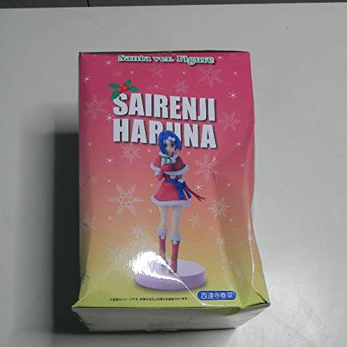 Amazon | もっとTo LOVEる -とらぶる- サンタver.フィギュア 金色の闇