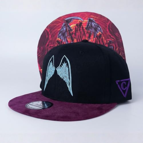 Image of Capiche [99+ Variations] Special Series Snapback Cap - One Size Unisex Men
