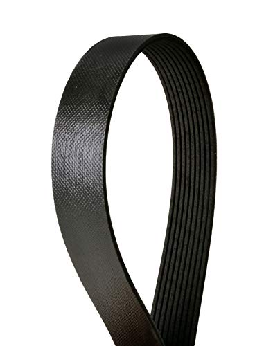 Cinturón Poly-V Continental Elite 4090500 con resistencia térmica 2