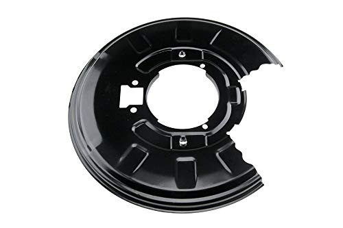 Pare-poussière frein HTO-BM-023 pour réparer le bruit de rouille E46