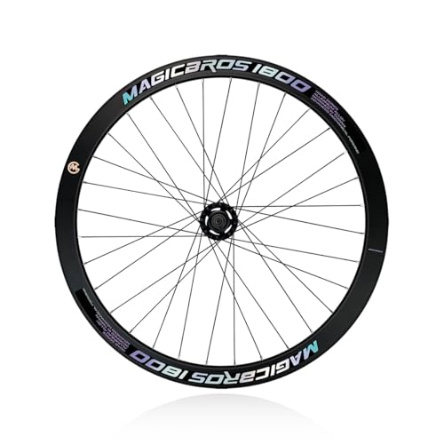 ZCXBHD 700C ŒMA oCN zC[Zbg A~jE [VO gbNoCN tg A zC[ 100/120mm Vu[L xAOnu  40/60mm 23-28C Oa^Cp(40mm-Rear)