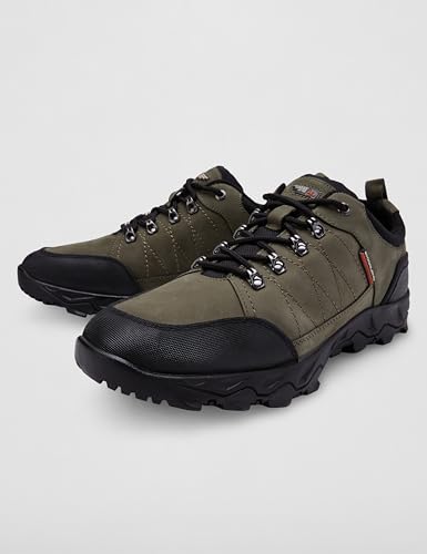 Image of Woodland Men's Casual Shoes