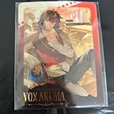 Vox Akuma カード