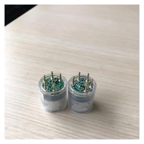 Módulo electroquímico 5PCS ZE03-CO de alta precisión industrial 4