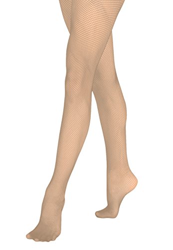 Image of Grandeur Hosiery Women's Seamless Fishnet Tights
