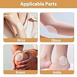 Zoom IMG-2 2 pezzi dischi in gel Zoom IMG-2 2 pezzi dischi in gel