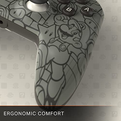 PowerA 1522659 01 accessoire de jeux vidéo USB Manette de jeu Analogique Nintendo Switch Neuf - vue 10