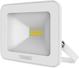 Refletor Tr Led 20w Slim Taschibra 3000k