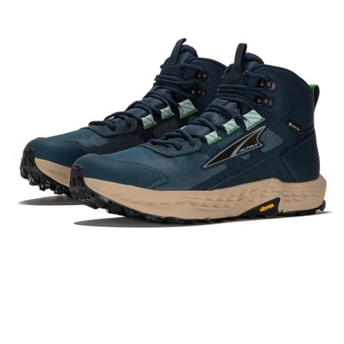 ALTRA Timp Hiker GTX femme : chaussure de randonnée imperméable