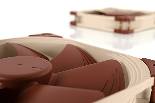 Image of Noctua Nf-A14 5v PwmQuiet 140mm Fan