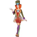 Verkleidung für Karneval, Fasching und andere Anlässe