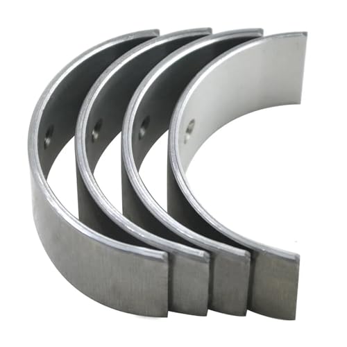 Coussinets de bielle de haute précision 37,25mm pour CF650