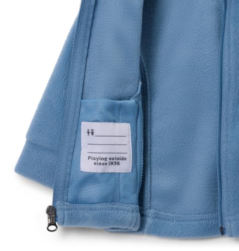 Image of Columbia Unisex-Baby Benton Springs Fleece Jacket