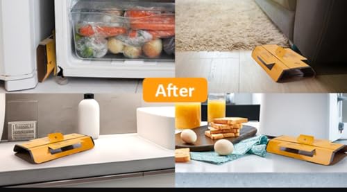 Image of Cockroaches Killer, Insect Trap (Pack of 5) for Kitchen and Household Pest Control, Safe to use