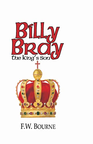 Billy Bray, The King's Son 0880193816 Book Cover