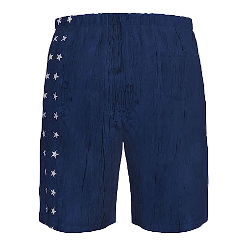 Make Gas Prices Cheap Again Tru-mp 2024 Men's Swimwear Swimsuits Solid Basic Long Swim Sport Trunks Board Shorts 6