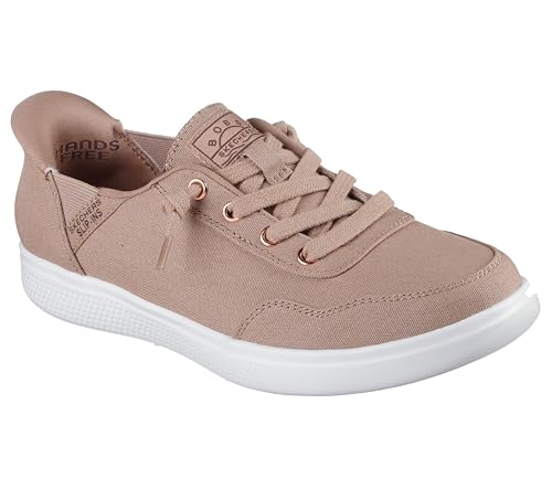 Image of Skechers Women's Hands Free Slip-ins Bobs Skip Cute - B Cute Sweet