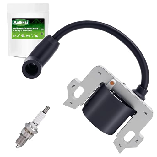 AOLKKSI Ignition Coil 30500-ZL8-014
