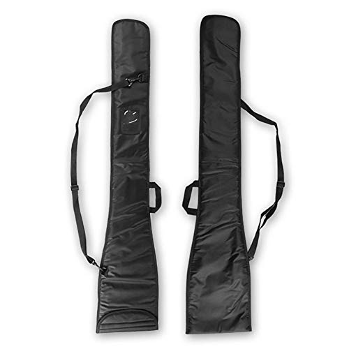 332PageAnn Sport Nouveau Sac de Housse pagaie avec Sangle réglable pour canoë, Kayak, Paddle Bag Housse Pagaie - Sac de Protection Etanche - Durable Cover