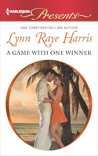 A Game with One Winner (Scandal in the Spotlight)