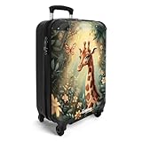NoBoringSuitcases.com