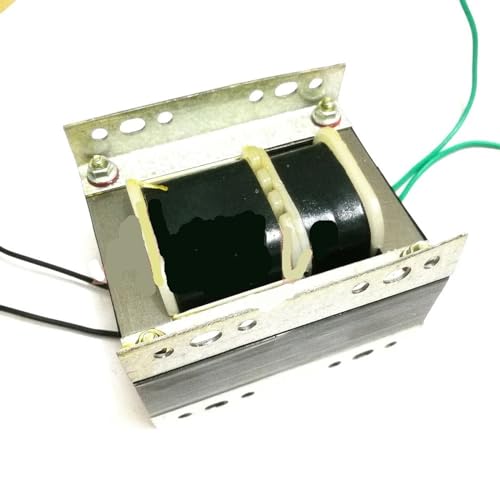 Transformateur 40V 3000V 3KV haute tension soudage arc sous argon - 2