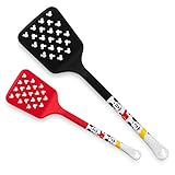 Disney Mickey Mouse Frying Spatula Set