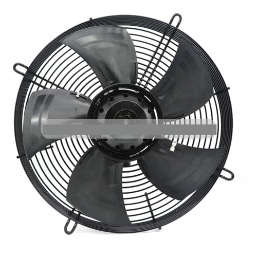 Ventilateur S4E350 8317073738 pour stopper la surchauffe de vos machines - 2
