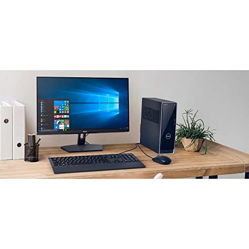 Image of Dell Wired Keyboard and Mouse - KM300C
